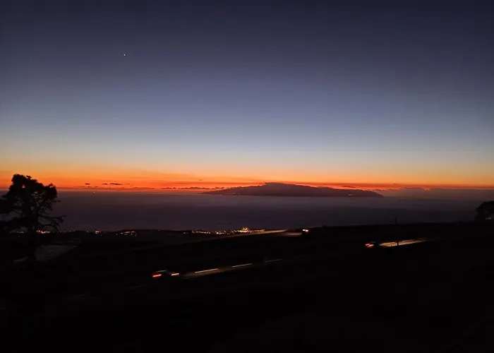 アパート Casa Kores