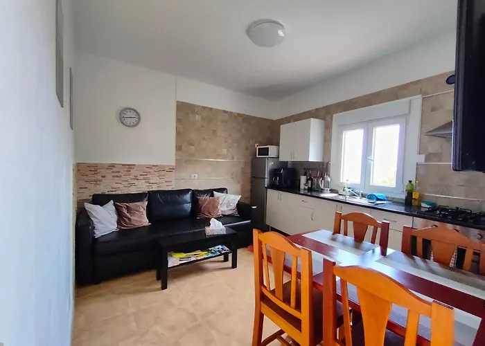 Casa Kores Apartment *