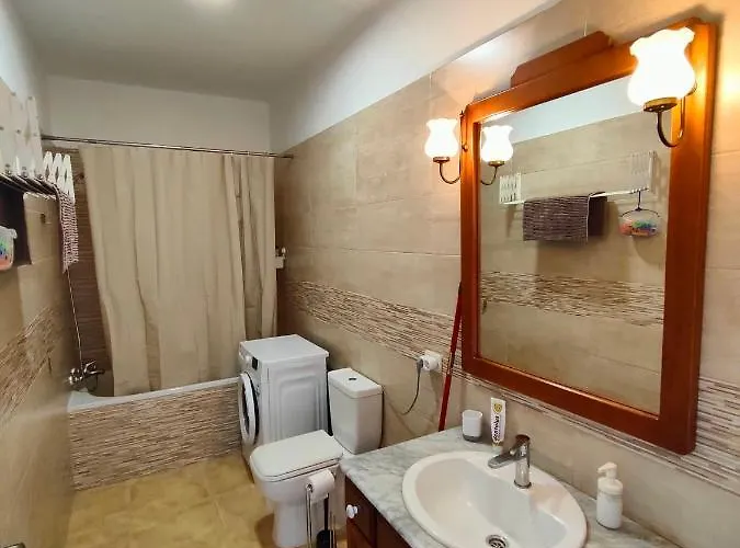 Casa Kores Apartment *