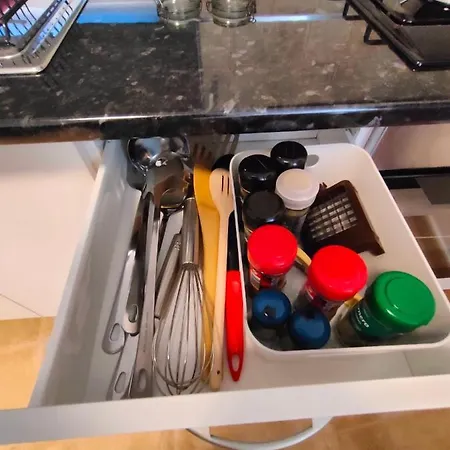 Casa Kores Apartament *