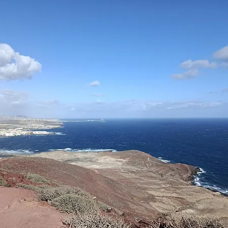 Casa Kores Apartament Icod De Los Vinos