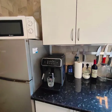 Casa Kores Apartament *