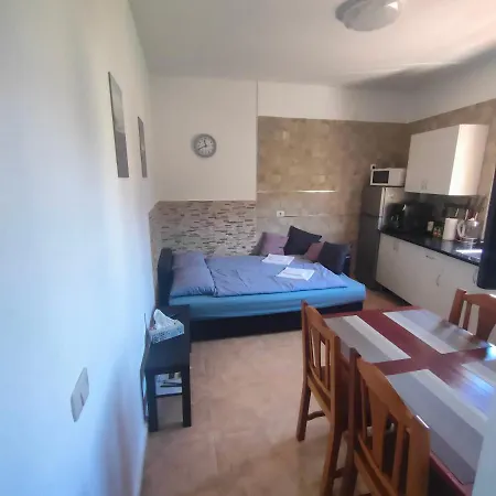 Casa Kores Appartamento Icod De Los Vinos
