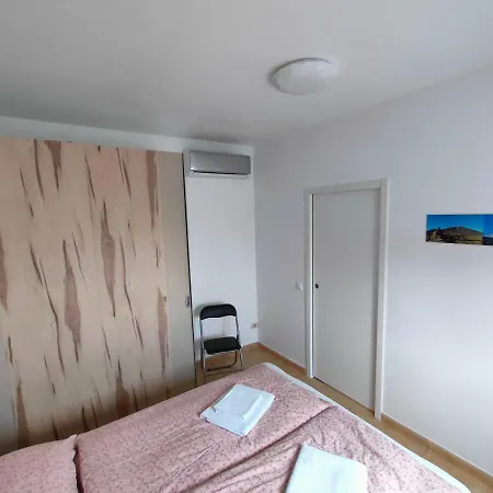 Casa Kores Lejlighed *