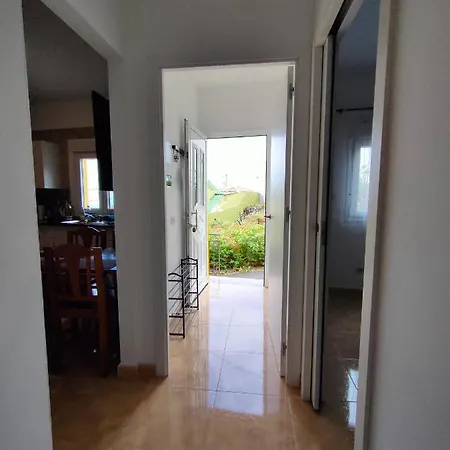 Casa Kores Apartament Icod De Los Vinos