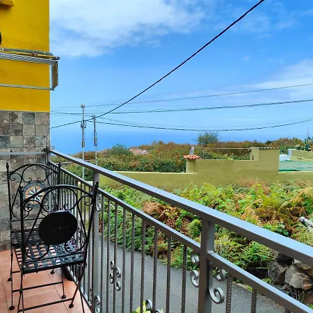Casa Kores Apartment