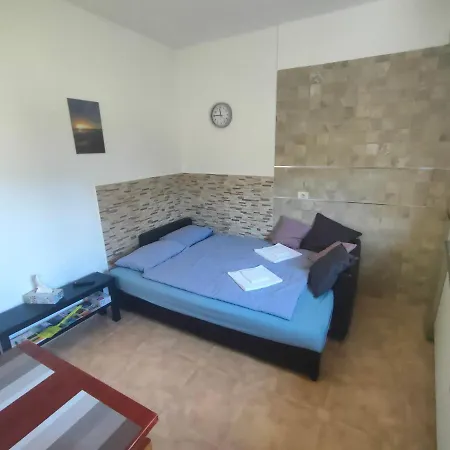 아파트 Casa Kores *
