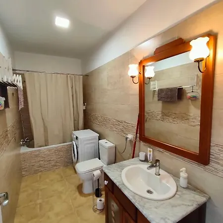 Casa Kores Apartament *