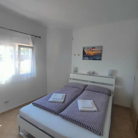 아파트 Casa Kores