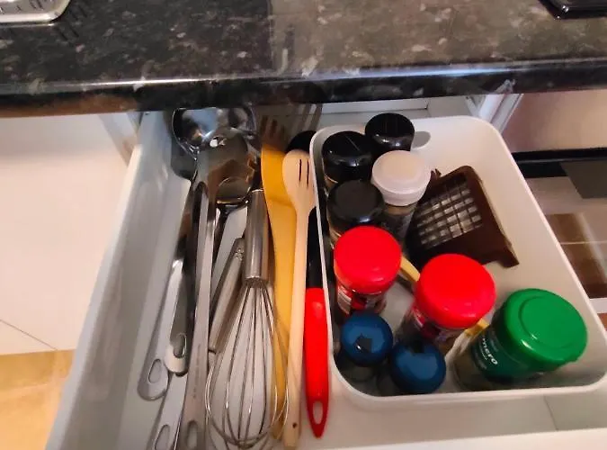 Casa Kores Lejlighed *