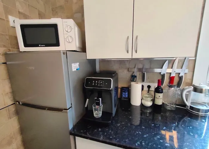 Casa Kores Apartman *