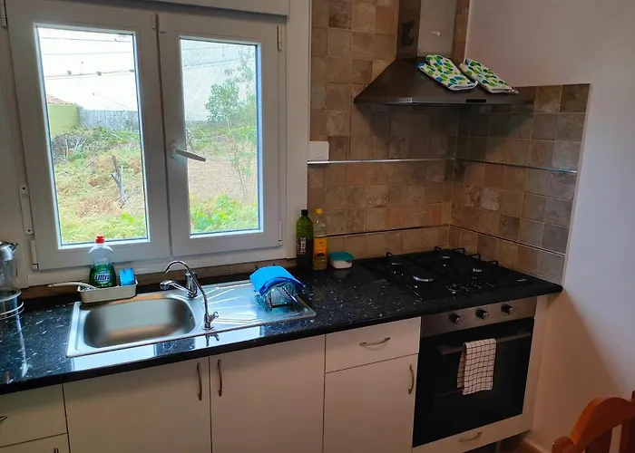 Casa Kores Lejlighed Icod De Los Vinos