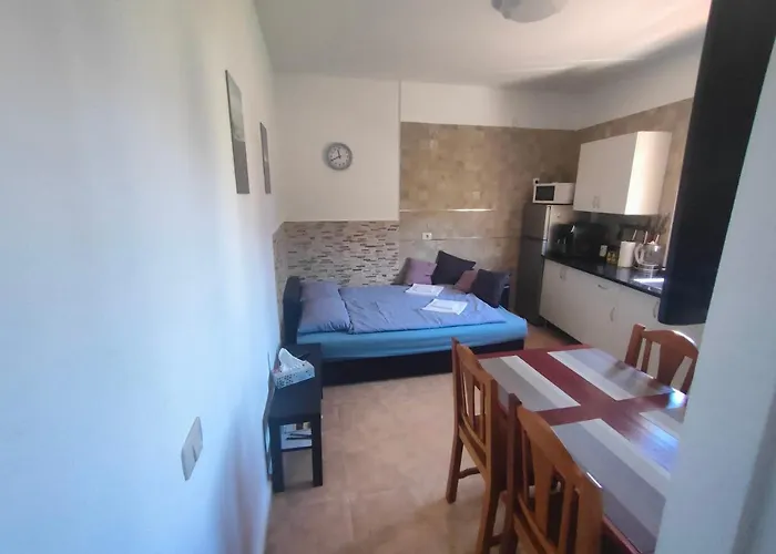 Casa Kores Lejlighed Icod De Los Vinos