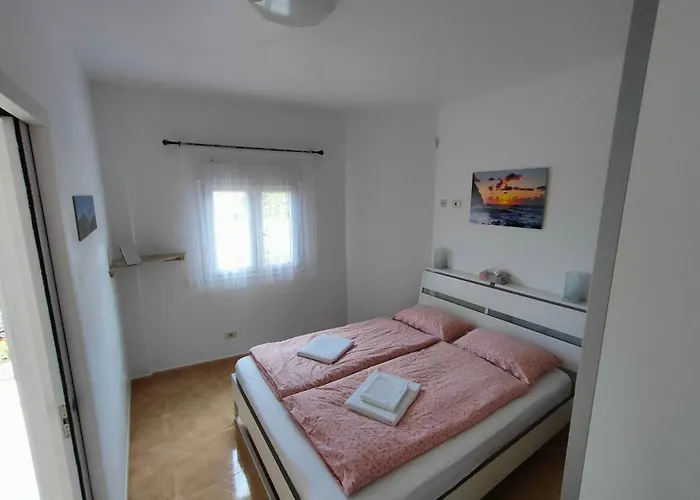 Casa Kores Lejlighed *