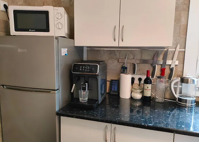 Apartman Casa Kores *