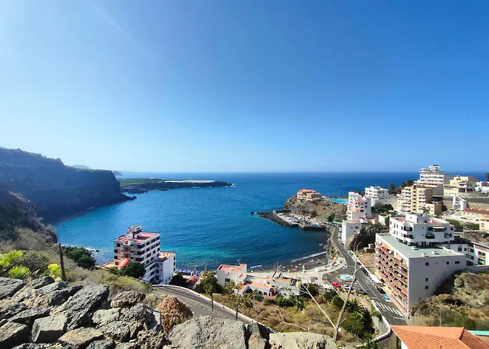 Casa Kores Lejlighed