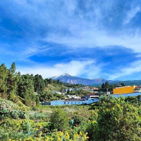 Casa Kores Lägenhet *