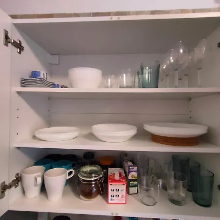 Apartman Casa Kores Icod de los Vinos