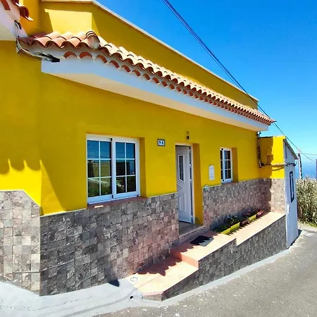 Casa Kores Icod de los Vinos