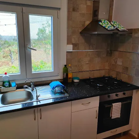 Casa Kores Apartman Icod de los Vinos