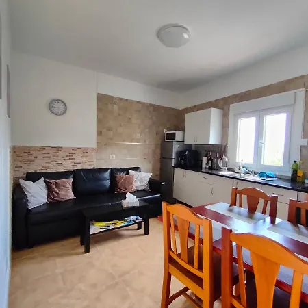 Casa Kores Apartman *