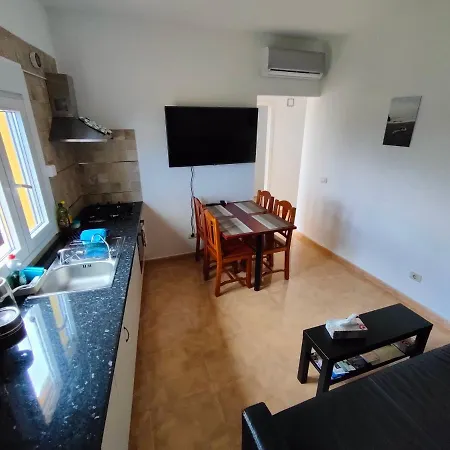 Casa Kores Icod de los Vinos
