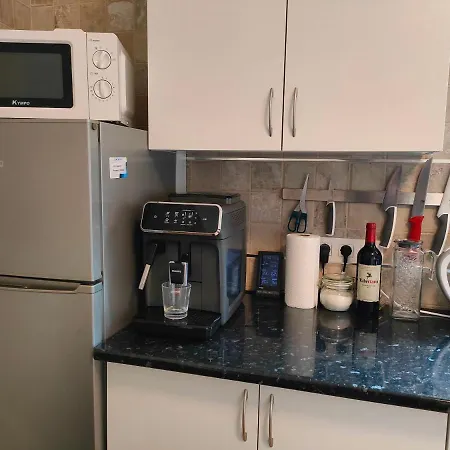 Apartman Casa Kores *