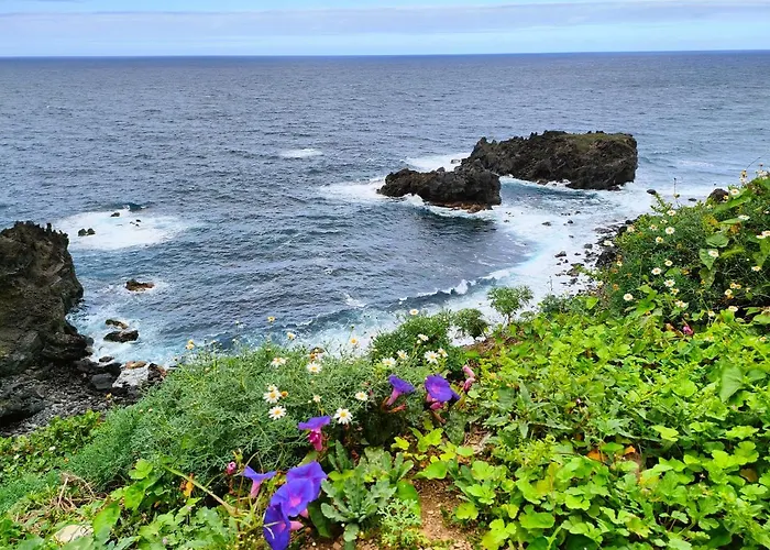 Lägenhet Casa Kores Icod De Los Vinos