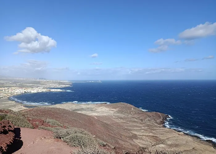 Casa Kores Lägenhet Icod De Los Vinos
