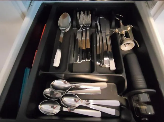 Lägenhet Casa Kores Icod De Los Vinos