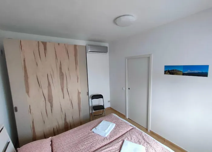 Casa Kores Lägenhet *