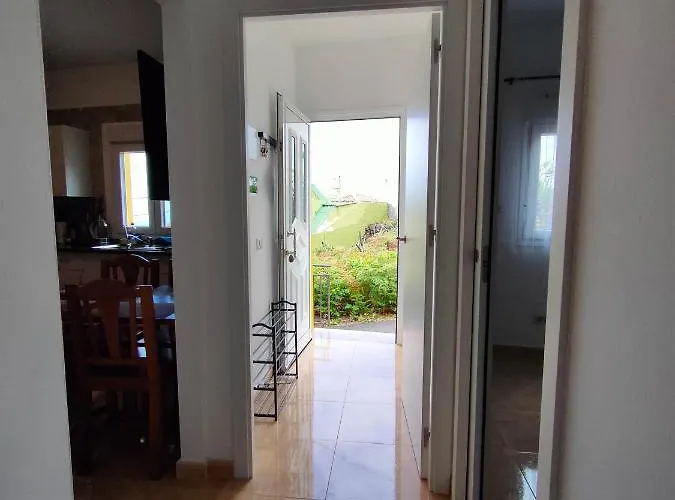 Casa Kores Lägenhet Icod De Los Vinos