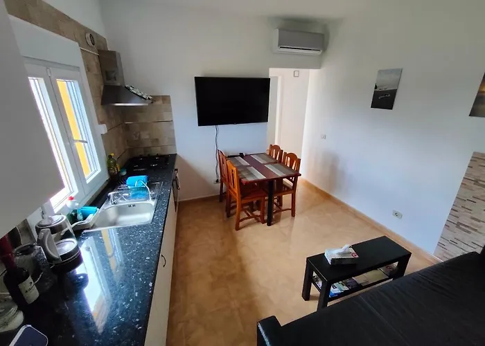 Casa Kores Icod De Los Vinos