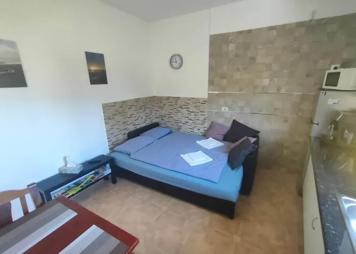 Lägenhet Casa Kores *